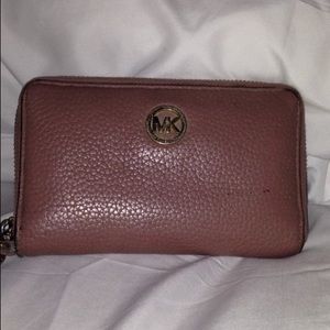 Mk wallet